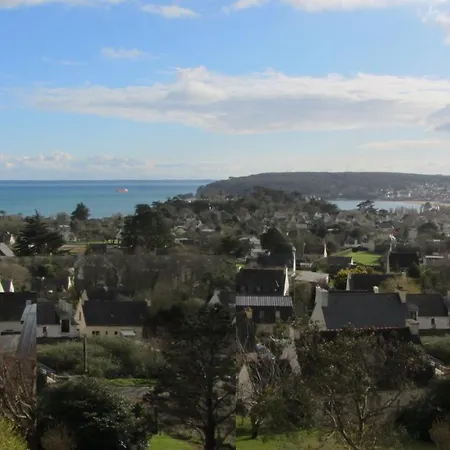 Villa Centre Avec Vue Crozon