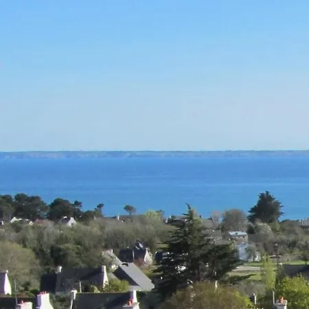 Centre Avec Vue * Crozon