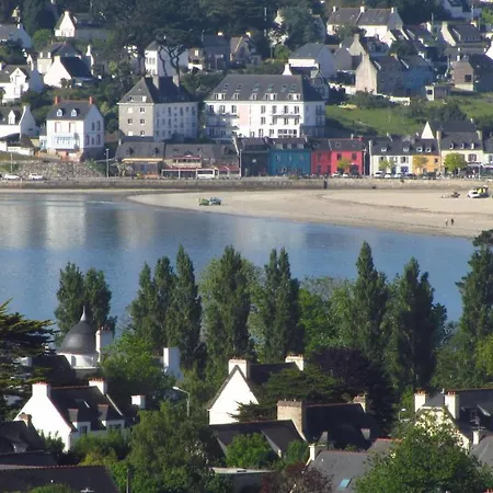 Villa Centre Avec Vue Crozon
