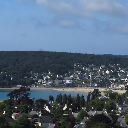 Centre Avec Vue Villa