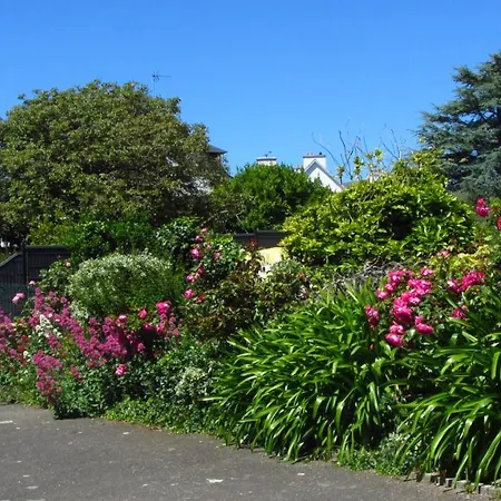 Villa Centre Avec Vue *